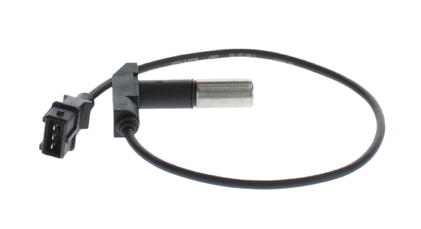 Porsche 924S & 944 speed and reference sensors: how to test, replace and adjust
